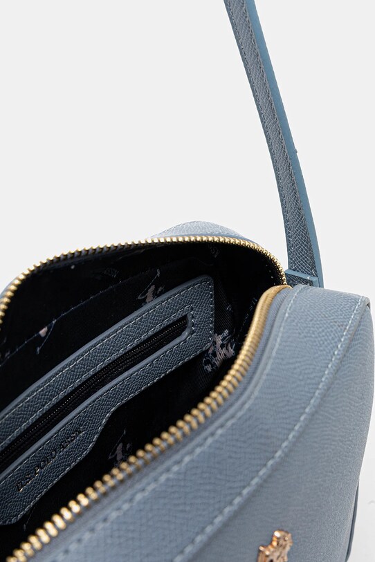 Kabelka U.S. Polo Assn. Jones BEUJE8655WVP modrá