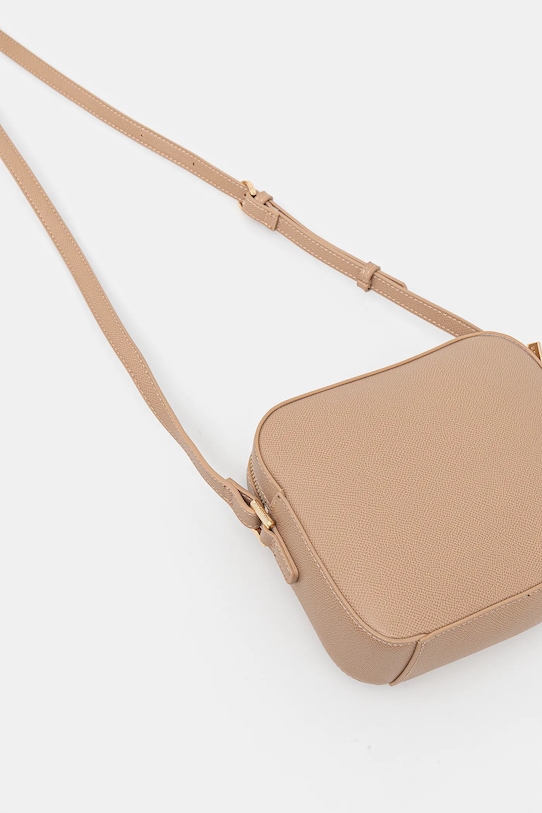 Akcesoria U.S. Polo Assn. torebka Jones BEUJE8655WVP beżowy