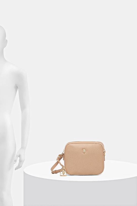 U.S. Polo Assn. torebka Jones BEUJE8655WVP