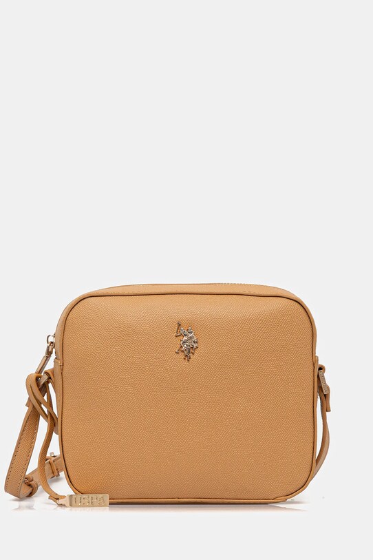 U.S. Polo Assn. geantă Jones uni bej BEUJE8655WVP