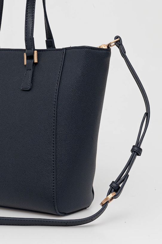 Аксессуары Сумочка U.S. Polo Assn. Jones BEUJE8657WVP тёмно-синий