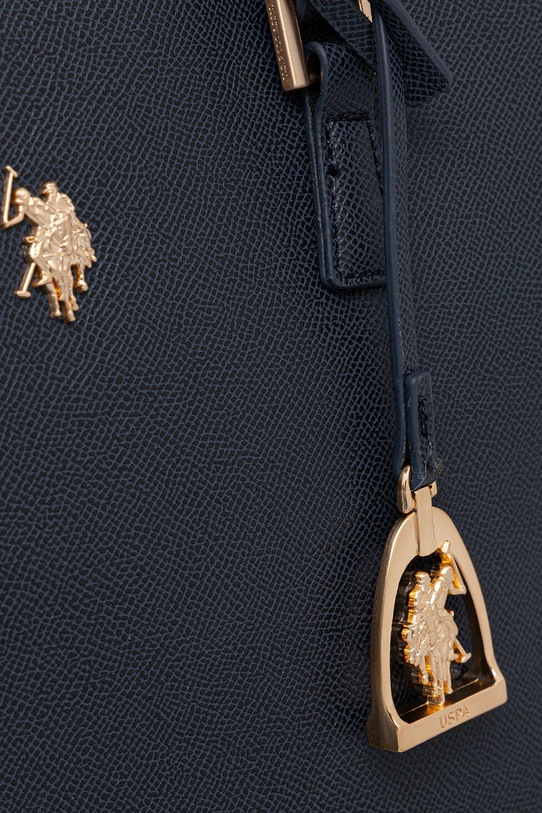 Сумочка U.S. Polo Assn. Jones BEUJE8657WVP тёмно-синий