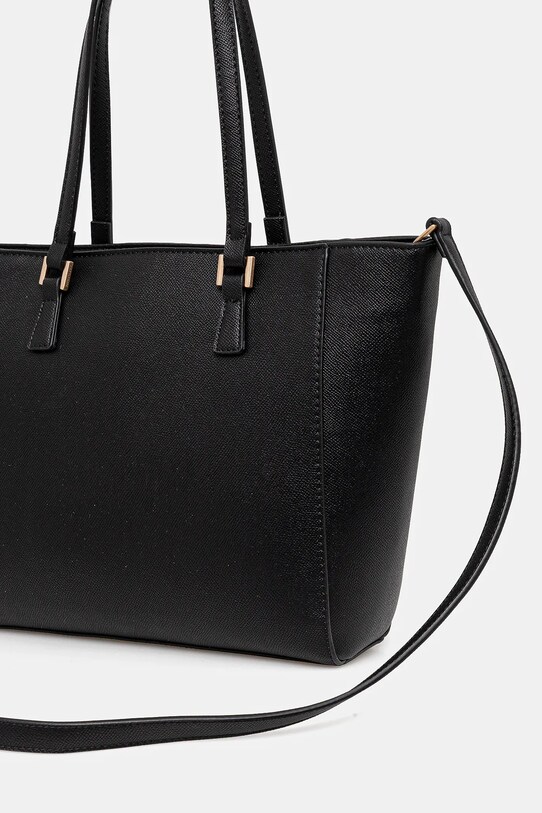 Аксессуары Сумочка U.S. Polo Assn. Jones BEUJE8657WVP чёрный