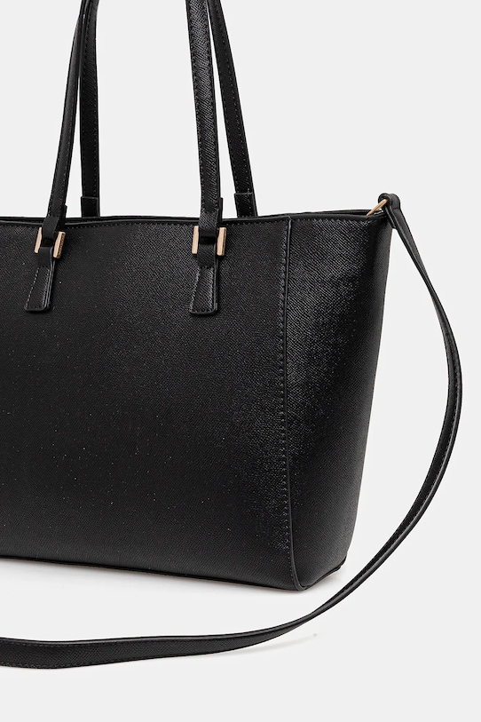 Akcesoria U.S. Polo Assn. torebka Jones BEUJE8657WVP czarny