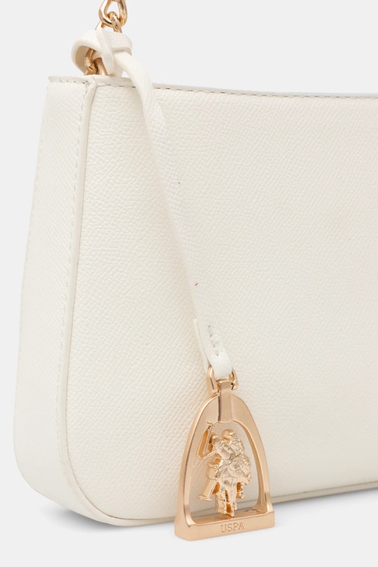 Torba U.S. Polo Assn. Jones bež BEUJE8663WVP