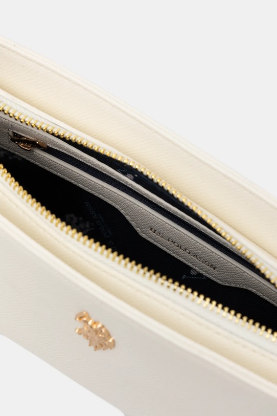 Torba U.S. Polo Assn. Jones BEUJE8663WVP bež