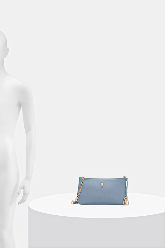 U.S. Polo Assn. torebka Jones BEUJE8663WVP