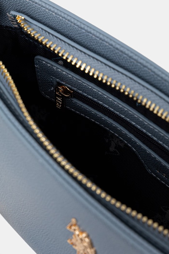 U.S. Polo Assn. torebka Jones BEUJE8663WVP niebieski