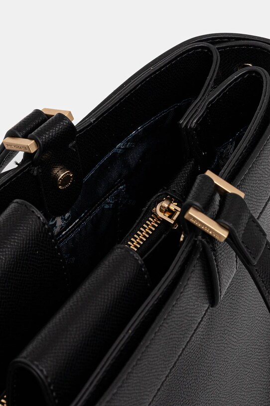 U.S. Polo Assn. kézitáska Jones BEUJE8664WVP fekete