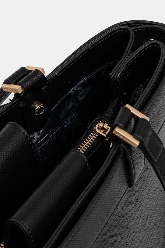 Kabelka U.S. Polo Assn. Jones BEUJE8664WVP černá