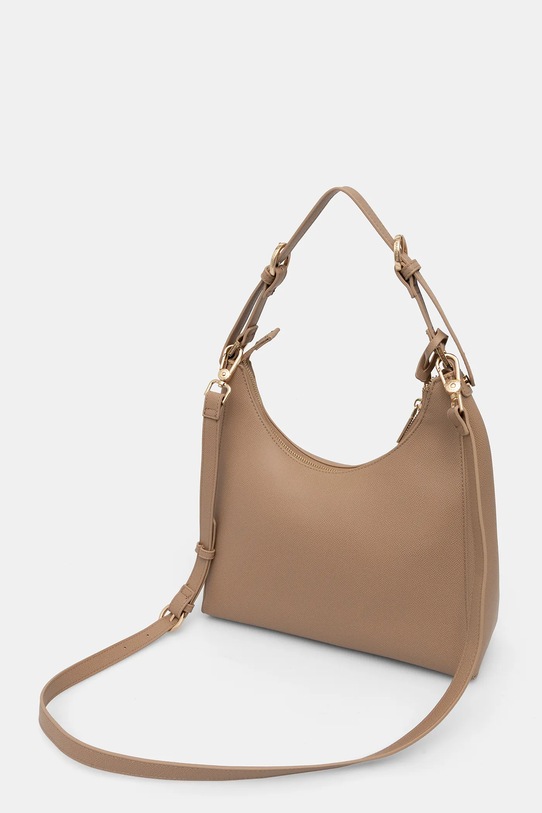 Аксесуари Сумочка U.S. Polo Assn. Jones BEUJE8667WVP бежевий