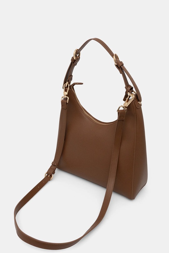 Аксесуари Сумочка U.S. Polo Assn. Jones BEUJE8667WVP коричневий