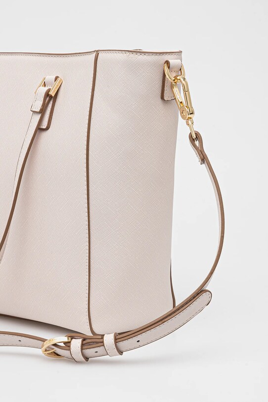 Akcesoria U.S. Polo Assn. torebka Jones BEUJ88674WVP różowy