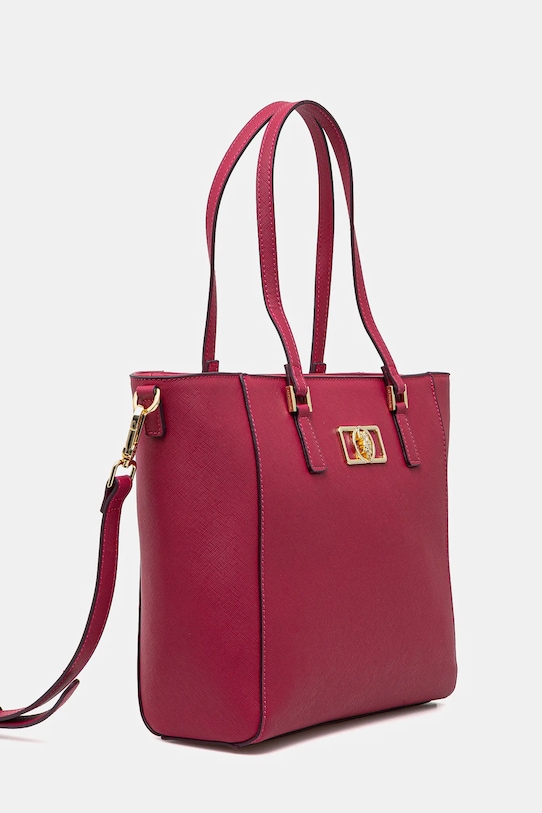 U.S. Polo Assn. torebka Jones BEUJ88674WVP różowy AA00