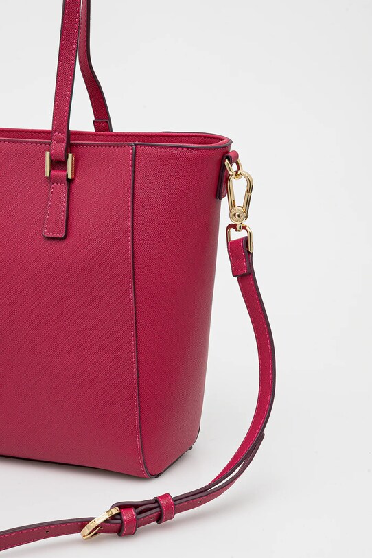 Accesorii U.S. Polo Assn. poseta Jones BEUJ88674WVP roz