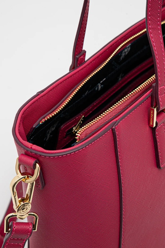 U.S. Polo Assn. poseta Jones BEUJ88674WVP roz