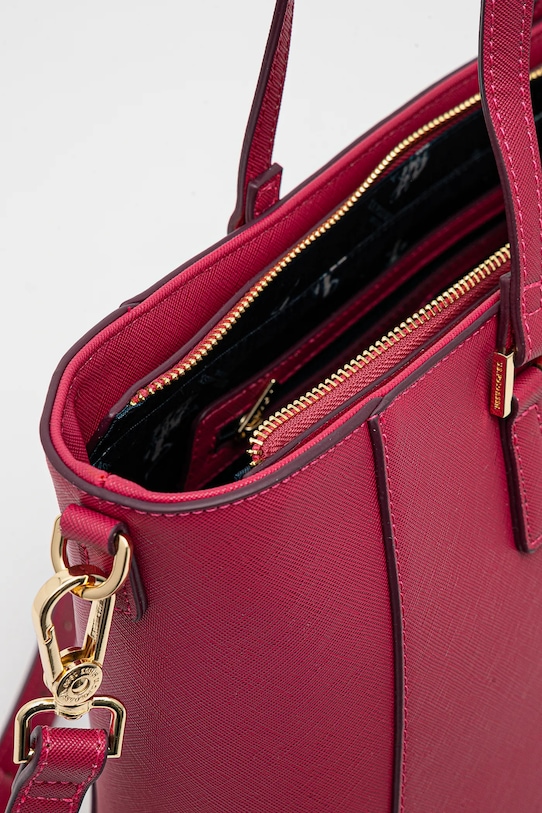 U.S. Polo Assn. torebka Jones BEUJ88674WVP różowy