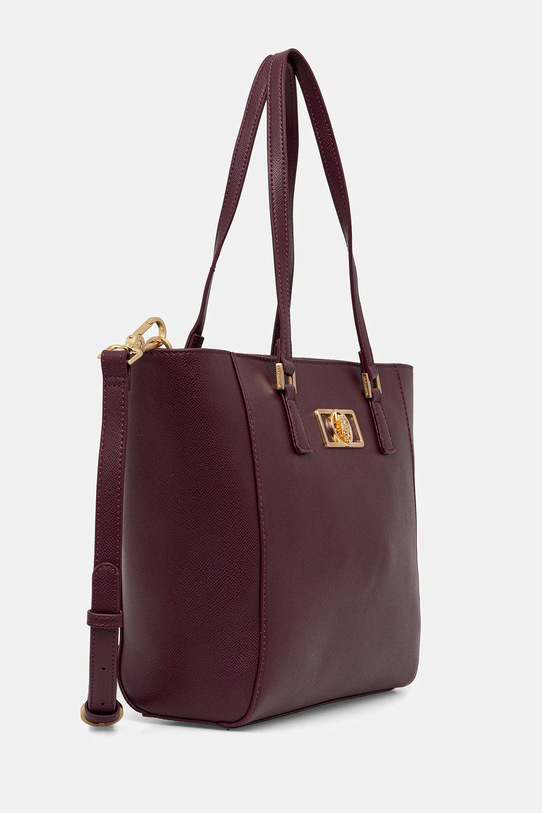 Torbica U.S. Polo Assn. Jones BEUJ88674WVP vijolična AA00