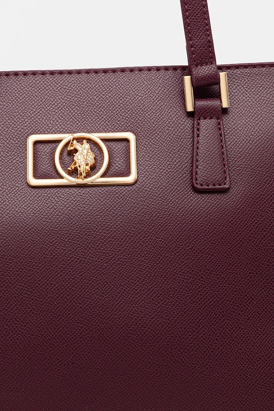 U.S. Polo Assn. poșetă Jones violet BEUJ88674WVP