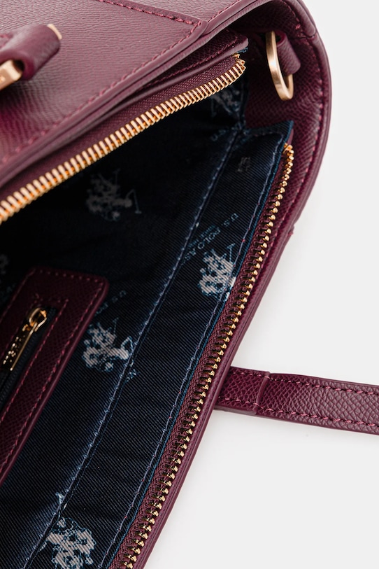 U.S. Polo Assn. poșetă Jones BEUJ88674WVP violet