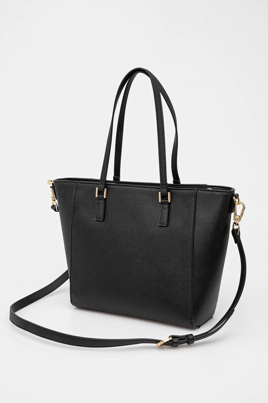 Doplňky Kabelka U.S. Polo Assn. Jones BEUJ88674WVP černá