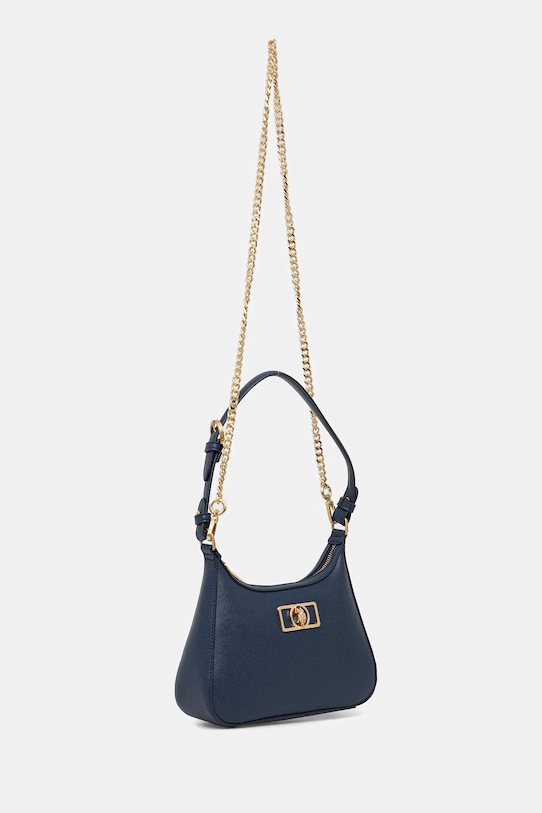 U.S. Polo Assn. torebka Jones BEUJ88676WVP niebieski AA00