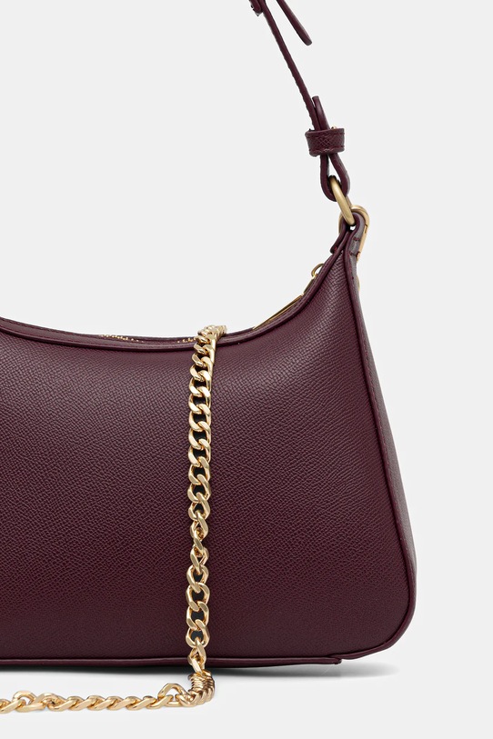 Doplnky Kabelka U.S. Polo Assn. Jones BEUJ88676WVP burgundské