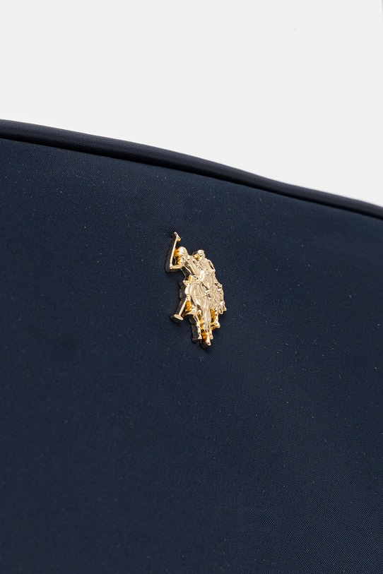 U.S. Polo Assn. poșetă Houston bleumarin BEUHU6381WZC