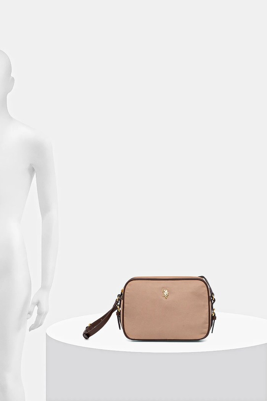 U.S. Polo Assn. torebka Houston BEUHU6381WZC