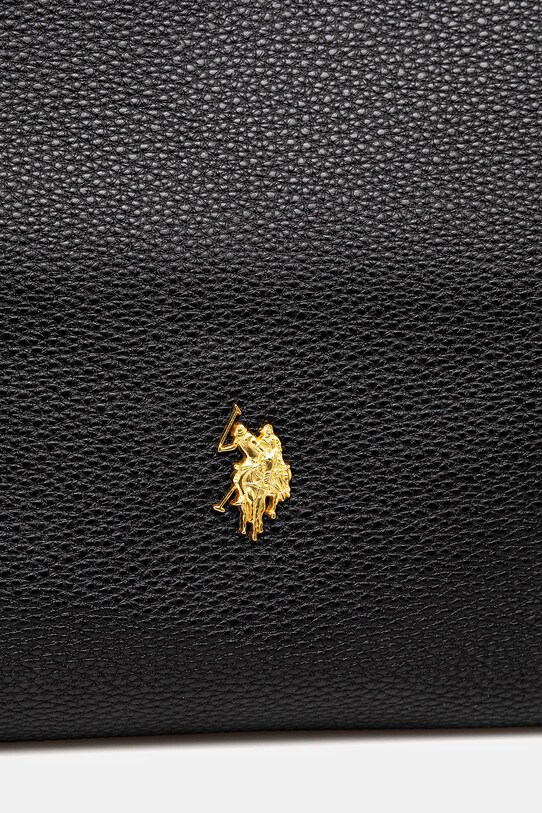 U.S. Polo Assn. poseta Tropical negru BEU8T8612WVP