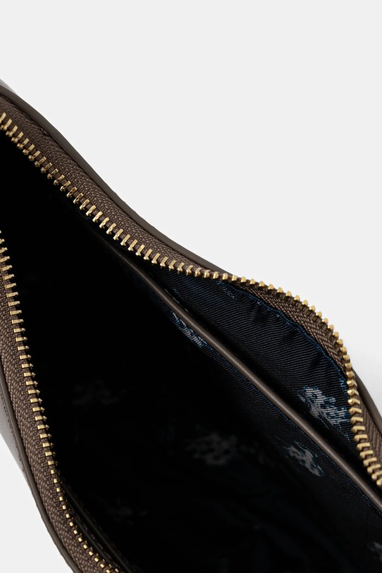 U.S. Polo Assn. poșetă Heat BEU7H8619WVP maro