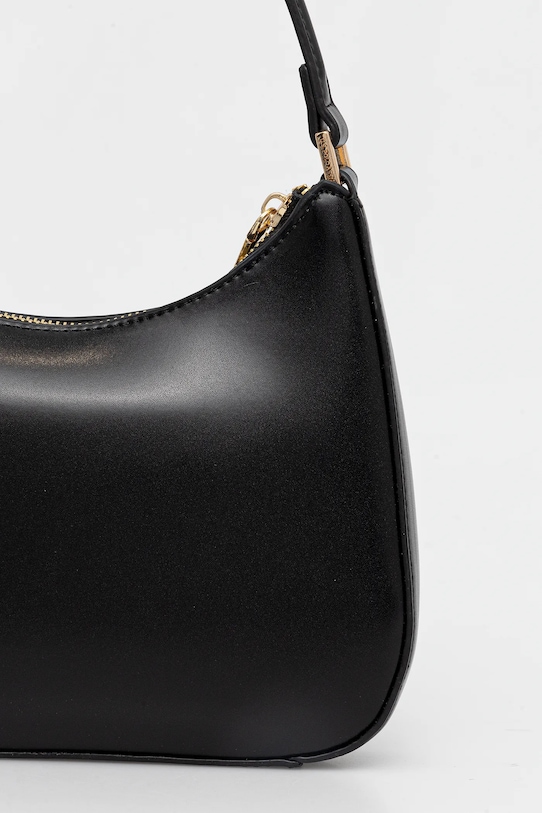 Kabelka U.S. Polo Assn. Heat BEU7H8619WVP černá