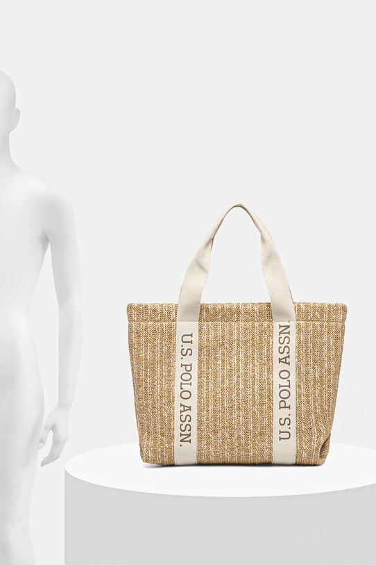 U.S. Polo Assn. geantă Pool BEU2P8692WP5