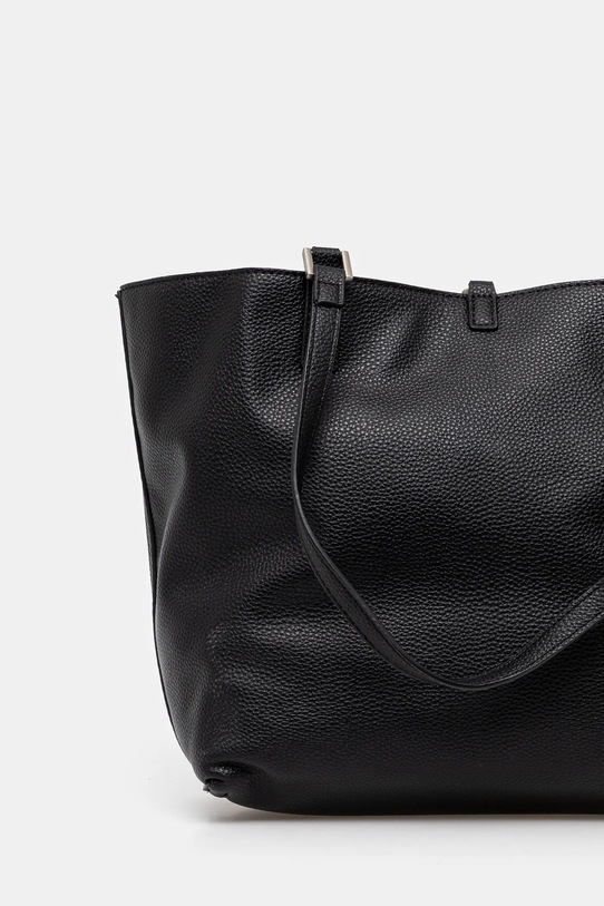 Akcesoria U.S. Polo Assn. torebka dwustronna Malibu BEUM08707WVP czarny