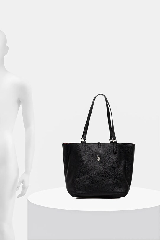 U.S. Polo Assn. kétoldalas táska Rogersville BEURR8709WVP