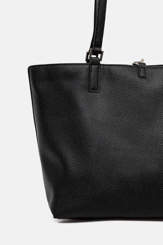 Accesorii U.S. Polo Assn. poseta cu doua fete Rogersville BEURR8709WVP negru