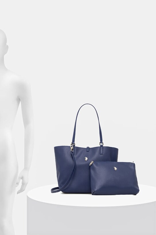 U.S. Polo Assn. borsetta Rogersville BEURR8711WVP