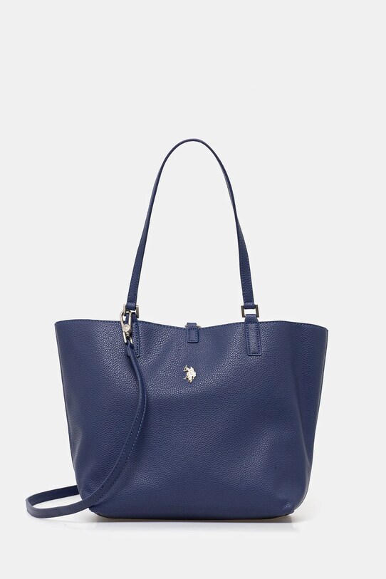 U.S. Polo Assn. borsetta Rogersville BEURR8711WVP violetto SS25