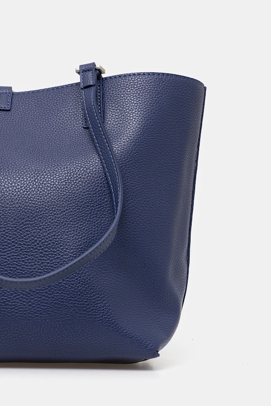 U.S. Polo Assn. torebka Rogersville fioletowy BEURR8711WVP