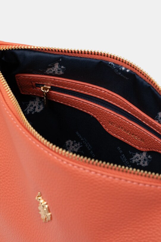 Τσάντα δυο όψεων U.S. Polo Assn. Rogersville BEURR8715WVP