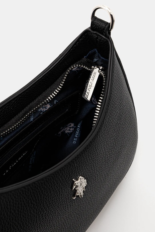 Torba U.S. Polo Assn. Mansion BEUE58717WVP crna