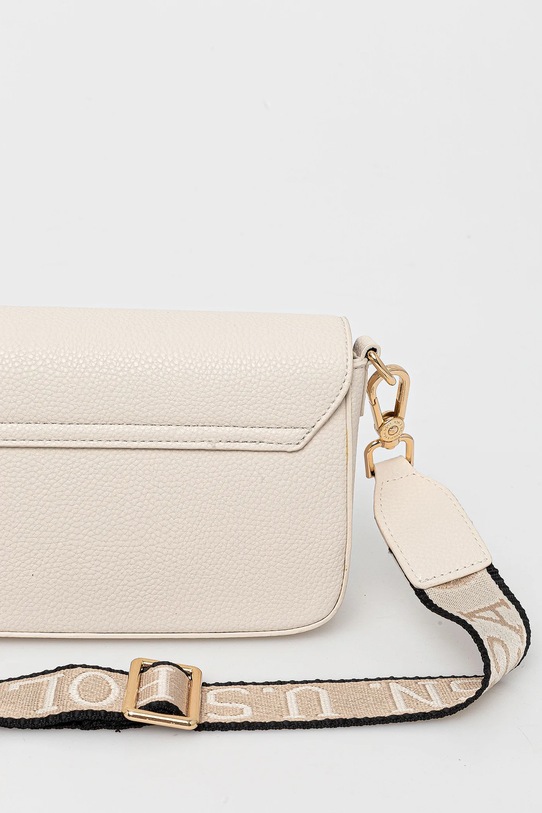 Akcesoria U.S. Polo Assn. torebka Mansion BEUE58718WVP beżowy