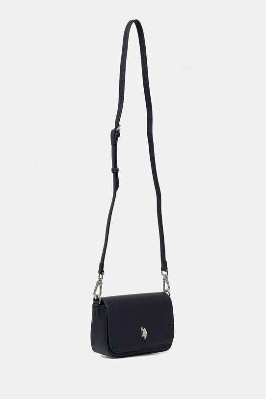 Сумочка U.S. Polo Assn. Mansion BEUE58718WVP темно-синій SS25