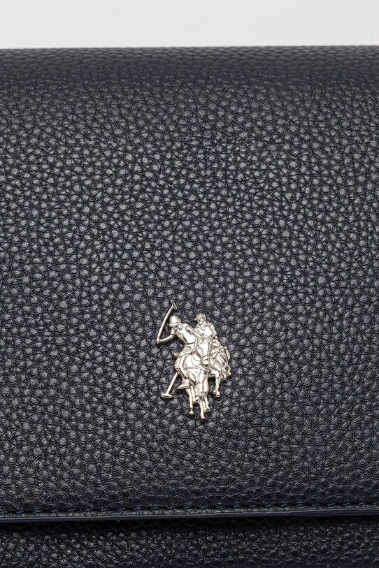 Сумочка U.S. Polo Assn. Mansion темно-синій BEUE58718WVP