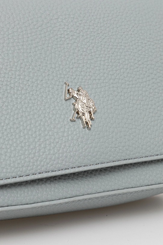 U.S. Polo Assn. geantă Mansion gri BEUE58718WVP