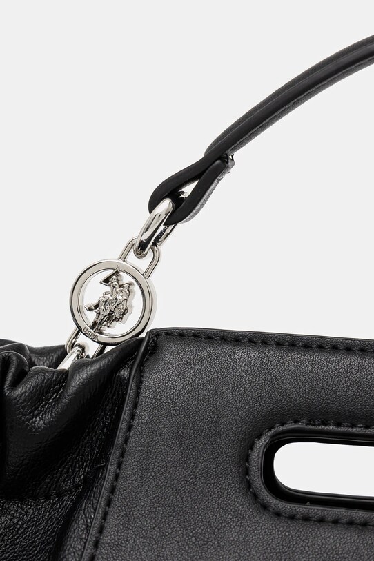Doplňky Kabelka U.S. Polo Assn. Globally BEU3G8610WVP černá