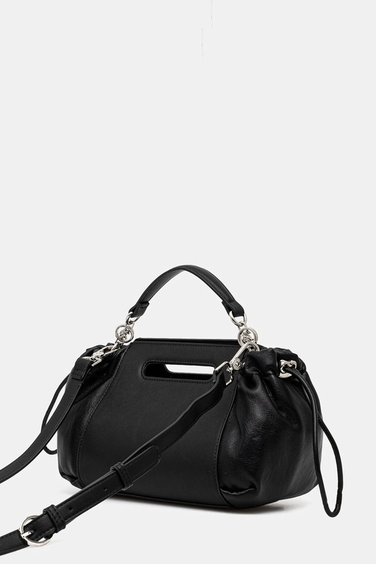 U.S. Polo Assn. poseta Globally negru BEU3G8610WVP