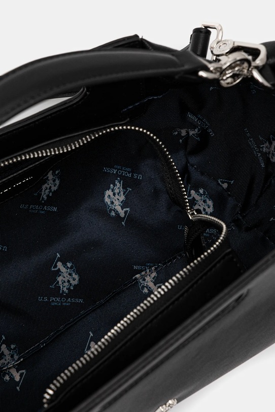 U.S. Polo Assn. poseta Globally BEU3G8610WVP negru