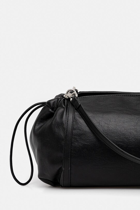 Αξεσουάρ Τσάντα U.S. Polo Assn. Globally BEU3G8609WVP μαύρο