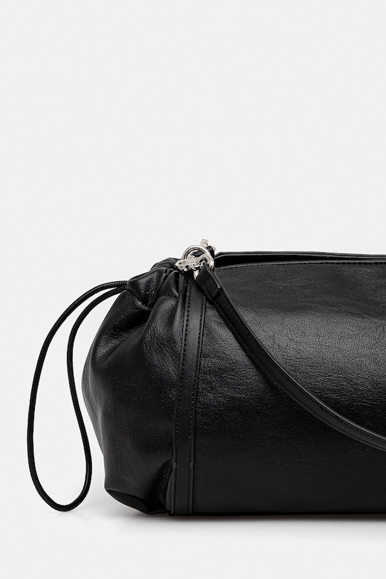 Accessori U.S. Polo Assn. borsetta Globally BEU3G8609WVP nero